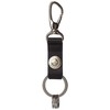 Patrick Cox Key Holder for Men and Women, Unisex, Cowhide