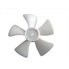 Supco FB650 6-1/2" Plastic Fan Blade