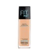 Maybelline New York Fit Me Matte N°220 Natural Beige Liquid
