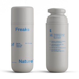 Barrier Balancing Cleanser Freaks of Nature