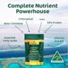 Biogenesis Organic Chlorella Mini Tablets – 300 Count (200mg) |