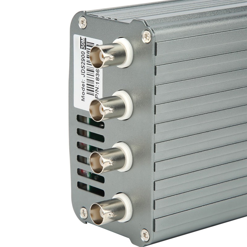 JDS2900-30M Function Arbitrary Waveform Signal Generator DDS 2CH Pulse Signal