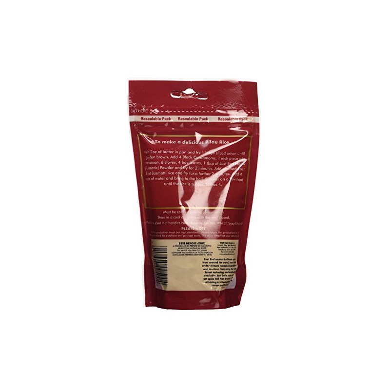 East End Turmeric Powder, 100g