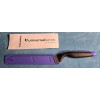 Tupperware Universal Series Bread Knife Purple(NEW)