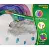 Crayola Washable Paint, White, 16 oz.