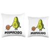 Cute Avocado Gifts For Avocado Lovers Pregnant Pregnancy Funny Avocado