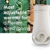 Glade PlugIns Air Freshener Starter Kit, Scented and Essential Oils