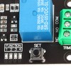 DC 24V Timer Relay, Delay Controller Board Delay off Cycle