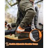 GUZIKO Backpack Blower Shoulder Straps Fit for BR500 BR550 BR600