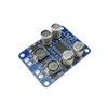 KKHMF TPA3118 PBTLモノラルデジタルアンプボードモジュール1x60WパワーアンプDC 8-24V