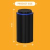 FC-50 Replacement Filters Compatible with Vitamix FoodCycler FC-50 and and