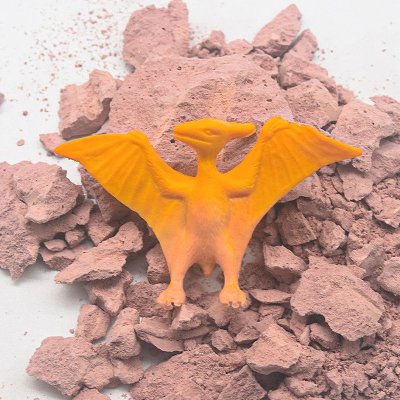 12 Set Dinosaur Egg Dig Kit Dinosaur Egg Excavation Kit