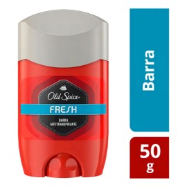 Antitranspirante en Barra Old Spice Fresh 50g