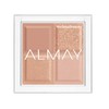 Almay Shadow Squad, Never Settle, 1 count, eyeshadow palette ,