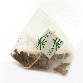 우엉 티백차 Burdock Tea Bag