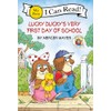 Little Critter: Lucky Ducky's Very First Day of School (My