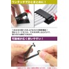 KOYOKOMA 10pcs Cable Holder Cable Clips Double Sided Tape Wire