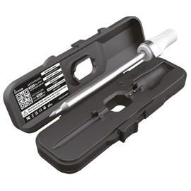 KKT KOLBE Smart BBQ Bluetooth Core Temperature Sensor, Wireless Baking, Grilling, Roasting, Braising, Grill Thermometer, Roasting Thermometer, App Control, Stainless Steel, Ceramic, Wireless HCPROBE