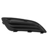 Front Bumper Fog Light Cover D2BZ15266AA Fog Lamp Bezel Bracket