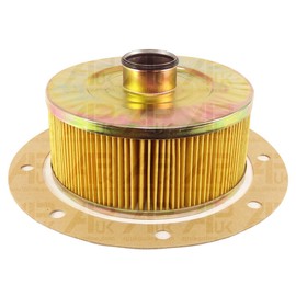 Hydraulic Transmission Filter & Gasket Replacement for David Brown 770 780 850 880 Tractor