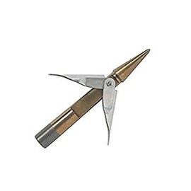 SALVIMAR Moby Tempered Stainless Steel – 0