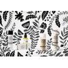 Minnade Miraio (みんなでみらいを) Rice Bran Enzyme Facial Cleansing Cream Refill