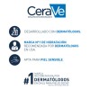Crema Reparadora Cerave Contorno De Ojos Niacinamida 14 Ml