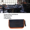 Auto Repair Tool Bag Oxford Cloth Large Capacity Portable Tool