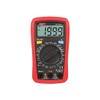 Ut131c Multimeter Digital 10a Handheld Temp Hold Back