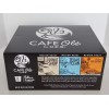HEB Cafe Ole Coffee Pods San Antonio, Texas Pecan, Donut