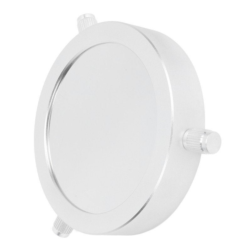 Solar Film Filter 64‑90mm Eye Protection Red Yellow Sun Solar