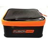 Guru Fusion 400 glg01 Accessory Box, Black, 400, 400 (Small)