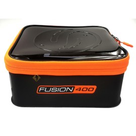 Guru Fusion 400 glg01 Accessory Box, Black, 400, 400 (Small)