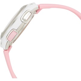 Casio Collection LW-203 Women's Watch, Bracelet, -