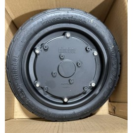 Segway NEW Ninebot Segway MiniPro Motor Assembly With Mounted Tire PN: 25223-00001