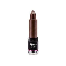 NICKA K NEW YORK Velveteen Lipstick - NKB08 Couverture Chocolate
