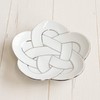 New Year Tableware, Japanese Tableware, Dish, 5.9 inches (15 cm),