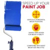 Pudello Way - Multi-Angle Paint Brush Holder - Extension Pole