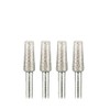 Diamond Prepper Bit - 4 Pack | E21-4PAC