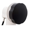 Westbrass A50TE-62 Standard 1-1/2" Replacement Trim for Cable Drive Bath