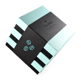 Hayman Coffee, The Legends Coffee Gift Set, Jamaica Blue Mountain + Hawaii Kona + Panama Geisha, Unroasted Green Coffee Beans, 3 Boxes With 7oz Of Each Coffee (1.31lb Total)