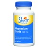 Swiss Natural – Magnesium Oxide, 420mg | High Potency &