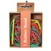 APLI Fluor Collection 15150 Rubber Bands 25 g