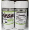 Trader Joe Organic Stevia Extract Calorie Free 1oz 28.35g (Two