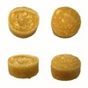 Schecker Softies mit Käse - 250g Hundeleckerli - kleine, weiche