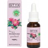 STYX Organic Wild Rose Face Oil , 20 ml