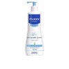 Mustela, Gel de Baño Corporal Suave, Bebés y Niños, 500