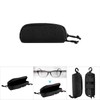 Milltrip Tactical Molle Glasses Case, Shockproof Protective Box, Glasses Hard
