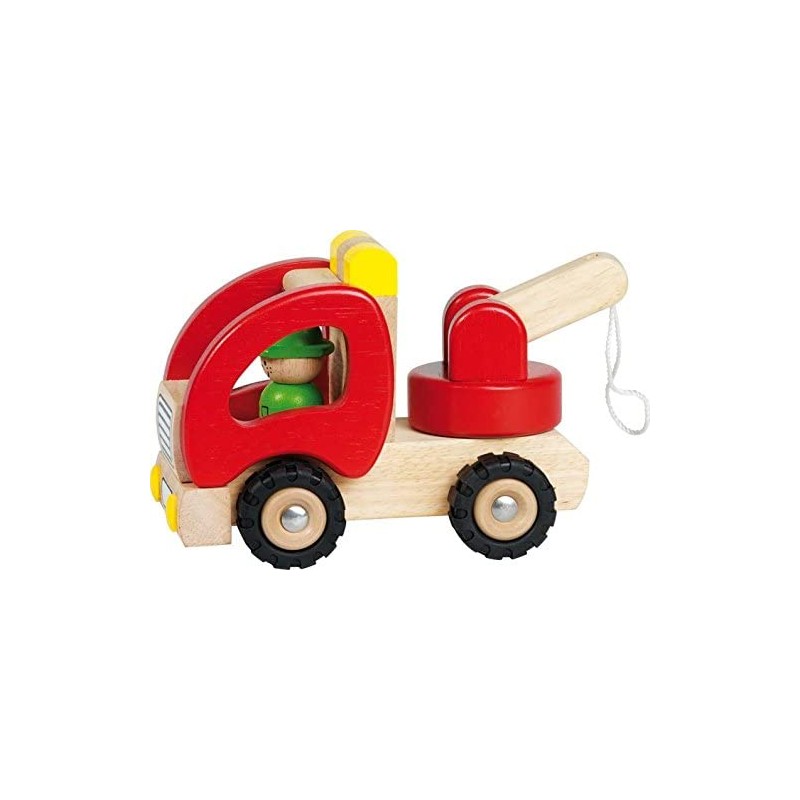 Goki Traffic Signs Set II