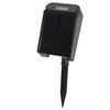 SW15 Solar Powered Watering Irrigation Kit Timing Automatic Flower Watering